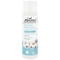 Alviana / Micellar shampoo