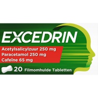 Excedrin / Excedrin