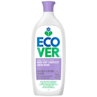 Ecover / Handzeep lavendel aloe vera navulling