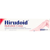 Healthypharm / Hirudoid hydrofiele creme