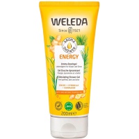 Weleda / Aroma shower energy