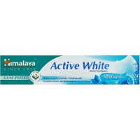 Himalaya / Active White Fresh Gel Kruidentandpasta