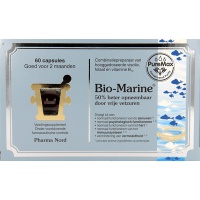 Pharma Nord / Bio Marine