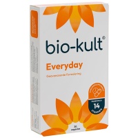 Biokult / Bio-kult Everyday (Probiotica)