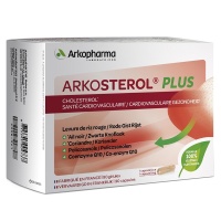 Arkopharma / Arkosterol plus voordeelverpakking