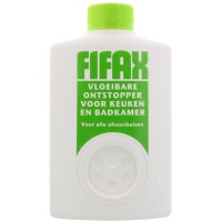 Fifax / Keuken ontstopper groen