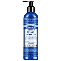 Dr. Bronners / Bodylotion Peppermint