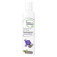 Hairwonder / Botanical styling hairspray extreme hold