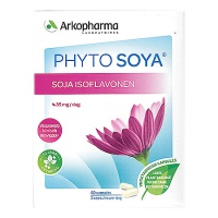 Phyto Soya 17,5 mg