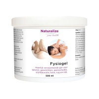 Naturalize / Fysiogel