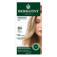 Herbatint / 8N Light Blonde