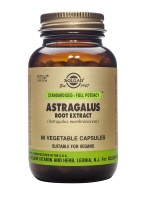 Solgar / Astragalus Root Extract
