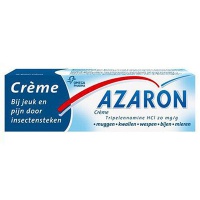Azaron / Azaron crème