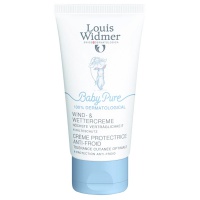 Louis Widmer / BabyPure Weer & Wind crème