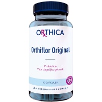 Orthica / Orthiflor Original