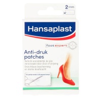 Hansaplast / Anti druk patch