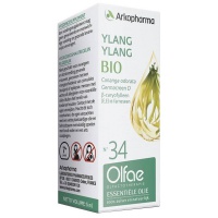 Olfae / Ylang ylang 34 bio
