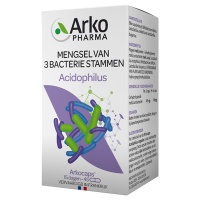 Arkopharma / Acidophilus complex + gratis E-book