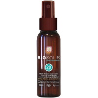Biosolis / Sun oil huid en haar SPF 20