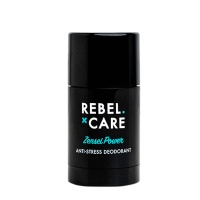 Loveli / Deodorant Zensei power rebel care