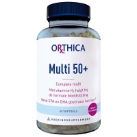 Orthica / Multi 50+