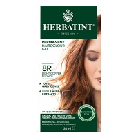 Herbatint / 8R Light Copper Blonde