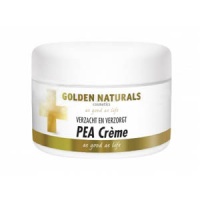 Golden Naturals / PEA creme | tijdelijk 25% korting