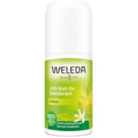 Weleda / Deodorant roll on citrus 24h