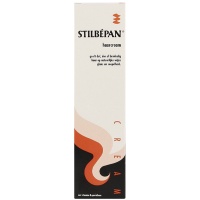 Stilbepan / Haarcream