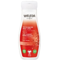 Weleda / Granaatappel verstevigende bodylotion