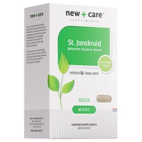 New Care / St. Janskruid