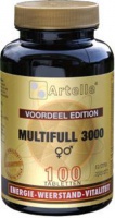 Artelle / Multifull multivitamine 3000