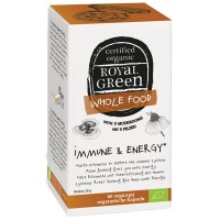 Royal Green / Immune & energy bio