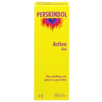 Perskindol  / Active gel