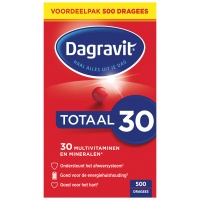 Dagravit / Dagravit Totaal 30