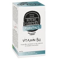 Royal Green / Vitamine B12