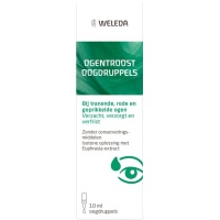 Weleda / Ogentroost oogdruppels