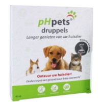 pH Pets druppels
