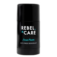 Deodorant Zensei power XL rebel care