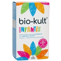 Biokult / Biokult Infantis