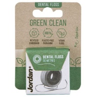 Jordan / Green clean floss 30 meter
