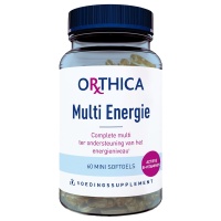 Orthica / Multi energie 