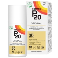 P20 / Riemann P20 Original spray SPF30