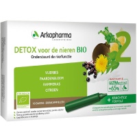 Arkopharma / Detox voor de nieren bio