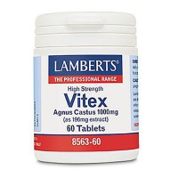 Lamberts / Vitex agnus castus