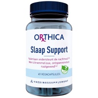 Orthica / Slaap Support