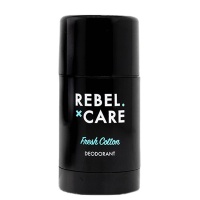 Deodorant Fresh cotton XL rebel care