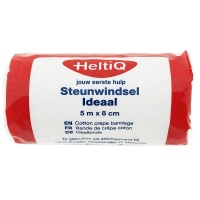 Heltiq / Steunwindsel ideaal 5 m x 8 cm