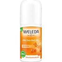 Weleda / Duindoorn 24h roll-on deodorant