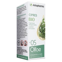 Olfae / Cipres 05 bio